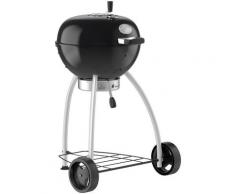 Rösle Holzkohlegrill »Kugelgrill No. 1 Belly F50«, BxTxH: 73x68x106 cm