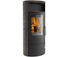 Oranier Kaminofen »Polar 7 - 2.0«, 6,5 kW, Zeitbrand