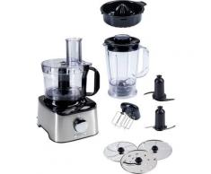 KENWOOD Kompakt-Küchenmaschine Multipro Compact FDM301SS, 800 W