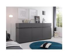 Places of Style Sideboard »Zela«, 3-türig, Breite 184 cm