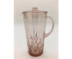 Q Squared NYC Karaffe, 2 l, 100% Polycarbonat