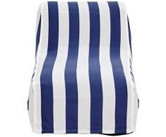 Jahnke Gartenlounge-Sessel »Air Lounge«, aufblasbar, 60 cm Sitztiefe