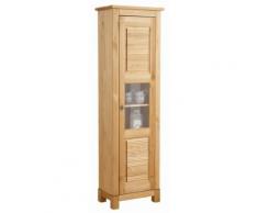 Home affaire Vitrine »Rauna« Höhe 180 cm