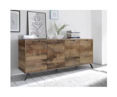 LC Sideboard »Palma«, Breite 206 cm
