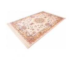 Läufer »Classic 4051«, Böing Carpet, rechteckig, Höhe 10 mm, Teppich-Läufer, gewebt, Orient-Optik, mit Fransen