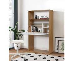 Woodman Wandsekretär »Loma«, im skandinavian Design