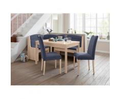 my home Eckbankgruppe »Moldau«, (Set, 4-tlg)