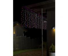 KONSTSMIDE LED Lichtervorhang