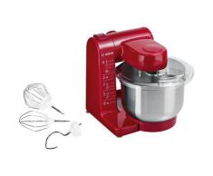 BOSCH Küchenmaschine MUM44R1, 500 W, 3,9 l Schüssel