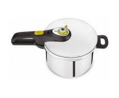 Tefal Schnellkochtopf »Sercure 5 V2 Neo«, Edelstahl, (1-tlg), Induktion