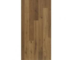 PARADOR Parkett »Classic 3060 Rustikal - Eiche angeräuchert«, Packung, Klicksystem, 2200 x 185 mm, Stärke: 13 mm, 3,66 m²