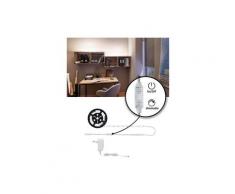 Paulmann LED-Streifen »SimpLED Power Strip Set 1,5m 17W beschichtet mit Schnurdimmer 1100lm/m«, 1-flammig