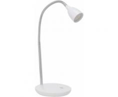 Brilliant Leuchten LED Schreibtischlampe