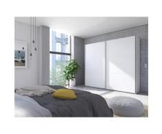 Express Solutions Schwebetürenschrank »SWIFT« Kurze Lieferzeit, wahlweise inkl. Zubehör-Paket
