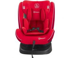 BabyGo Autokindersitz »Nova«, 11 kg