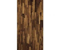 PARADOR Parkett »Basic Rustikal - Walnuss amerik.«, Packung, ohne Fuge, 2200 x 185 mm, Stärke: 11,5 mm, 4,07 m²