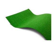 Kunstrasen »GARDEN B1«, Primaflor-Ideen in Textil, rechteckig, Höhe 5 mm, Rasenteppich, strapazierfähig, witterungsbeständig, In- und Outdoor geeignet