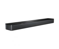 Bose Smart Soundbar 300 Soundbar (Bluetooth, WLAN, Multiroom, Alexa, Google Assistant, AirPlay2)