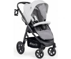 Hauck Sportbuggy »Saturn R, lunar stone«, inkl. Beindecke Kinderwagen, Buggy, Sportwagen, Kinder-Buggy, Kinderbuggy, Sport-Kinderwagen