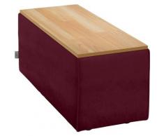 TOM TAILOR Tischelement »ELEMENTS«, Tischplatte in Buche natur, als Couchtisch oder Sofaelement einsetzbar