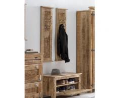 SIT Garderoben-Set »Frigo«, (Set, 3-St)