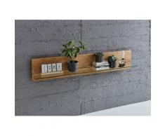 Relita Wandboard »Montana«, mit schön gemasertem Holzfurnier