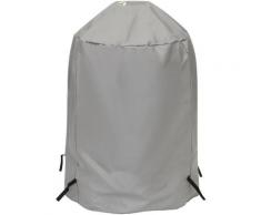Tepro Grill-Schutzhülle, BxLxH: 90x73x90 cm, für Kugelgrill groß