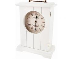 pajoma Schmuckschrank »Uhr«