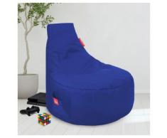 Sitzsack »Gaming Sitzsack«, große seitliche Tasche