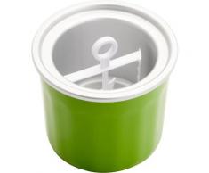 Gastroback Eismaschine 96910 Eiscremebehälter, 0,3 l, 0 W, Zubehör für 42823 Design Brotbackautomat Advanced