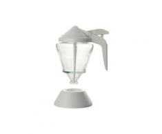 FACKELMANN Honigglas »Coffee & Tea Portionierer«, Glas, (1-tlg)
