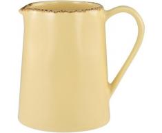 Guido Maria Kretschmer Home&Living Wasserkrug »Naturals«, Steingut