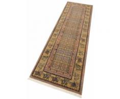 Läufer »Gabiro Pazyryk«, Oriental Weavers, rechteckig, Höhe 11 mm, Teppich-Läufer, gewebt, Orient-Optik, mit Fransen