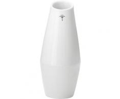 Joop! Karaffe »JOOP! SINGLE CORNFLOWER«, 0,17 l, hochwertiges Porzellan mit einzelner Kornblumen-Dekor, auch als Vase verwendbar