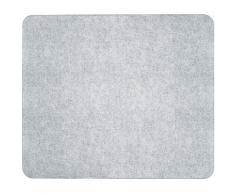 WENKO Herd-Abdeckplatte »Universal 3 in 1«, Glas, Kunststoff, für alle Herdarten, 50x56 cm