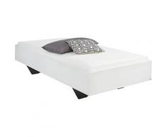 rauch BLUE Futonbett »Phoenix«, ohne Kopfteil