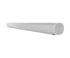 Sonos Arc Premium Soundbar (LAN (Ethernet), WLAN, für TV, Filme und Musik)