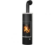 JUSTUS Kaminofen »Faro Aqua 2.0«, 3,8 kW, Zeitbrand