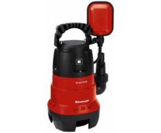 Einhell Schmutzwasserpumpe »GC-DP 3730«, 9.000 l/h max. Fördermenge
