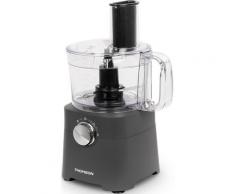 Thomson Multifunktions-Küchenmaschine THFP9275, 750 W, 2 l Schüssel