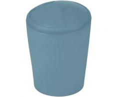 spirella Kosmetikeimer »Move«, 5 l, mit Schwingdeckel, Ø: 20 cm