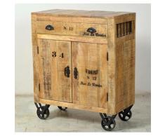 SIT Kommode »Rustic«, Shabby Chic, Vintage