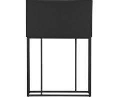 LeGer Home by Lena Gercke Stehpult »Ranya«, Home Office Schreibtisch mit viel Stauraum, Höhe 112 cm
