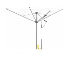 Juwel Wäschespinne »NOVASTAR 500 COMPACT«