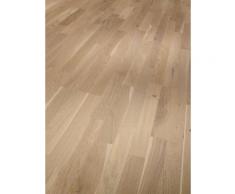 PARADOR Parkett »Classic 3060 Living - Eiche weiß, lackiert«, Packung, ohne Fuge, 2200 x 185 mm, Stärke: 13 mm, 3,66 m²