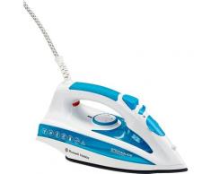 RUSSELL HOBBS Dampfbügeleisen »Supreme Steam Pro« 20562-56, 2600 W, leichtgleitende Keramiksohle