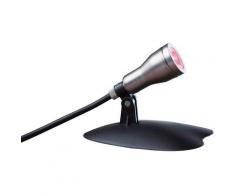 Heissner LED Gartenstrahler »Spot Smart Lights L433-00«
