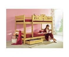 Silenta Etagenbett, Made in Germany