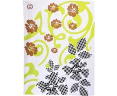 bugatti Geschirrtuch »Paisley«, (Set, 2-tlg)
