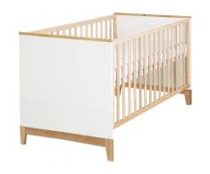 roba® Babybett »Kombi-Kinderbett Finn mit Standfüßen«